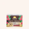 SUN FACE CREAM, 50ML
