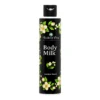BODY MILK - JASMINE FLOWER, 200ML