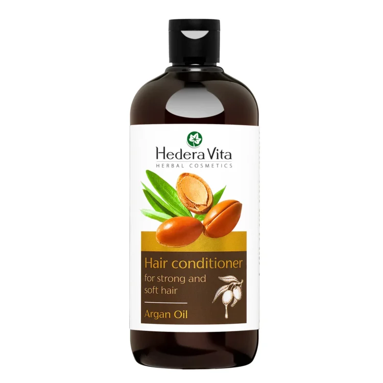 HAIR CONDITIONER - ARGAN, 500ML