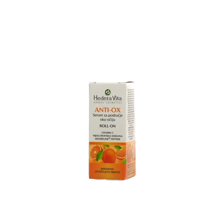 Anti-Ox eye Serum, 5ml
