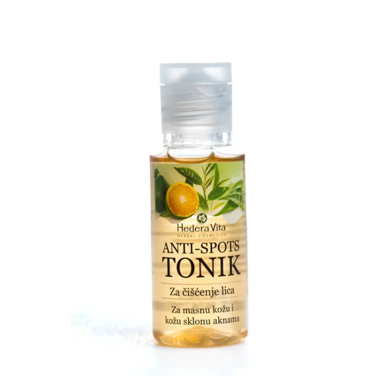 Anti spots - tonic for problematic skin, 30ml