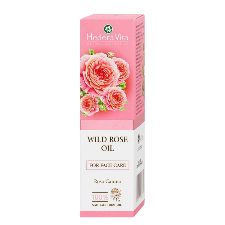 Face Oil – Rose 30ml
