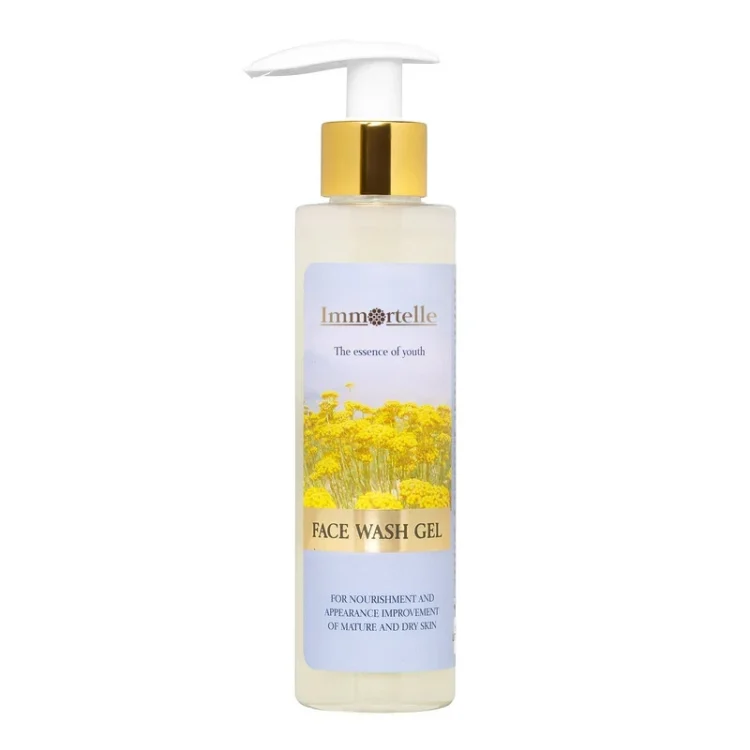 IMMORTELLE Two-phase makeup remover, 150ml