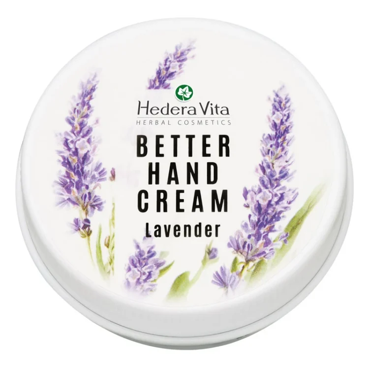 Hand cream - Lavander, 30ml