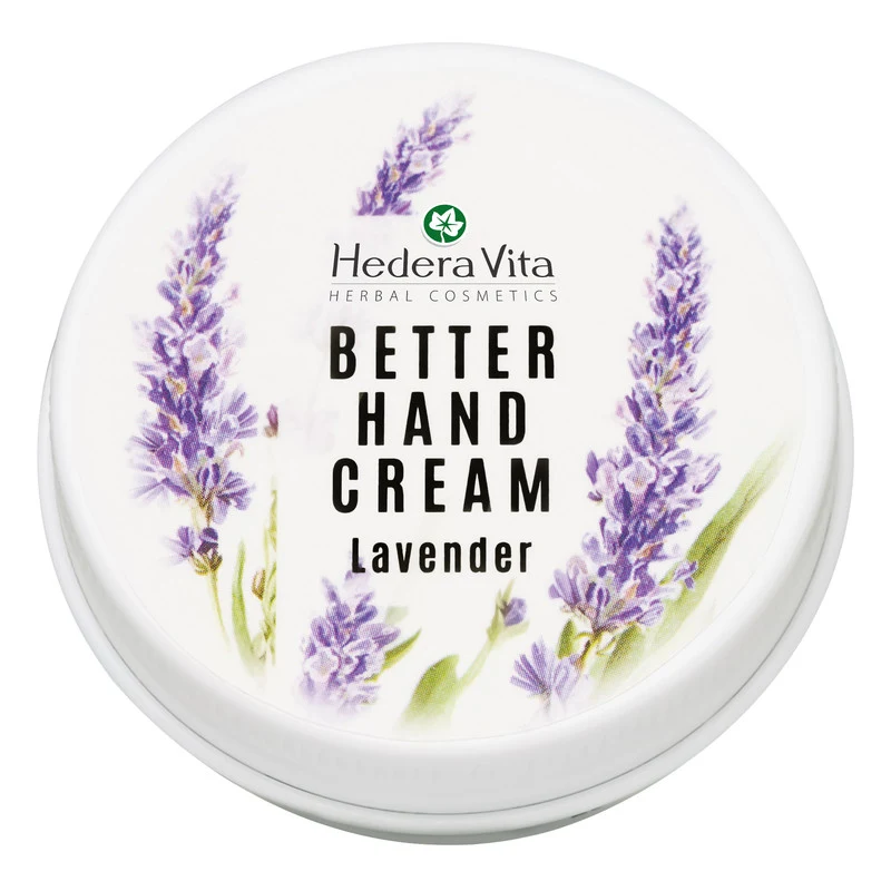 Hand cream - Lavander, 30ml