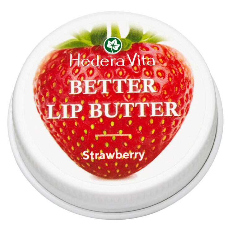 Lip butter 10g – Choose Your Favorite Type