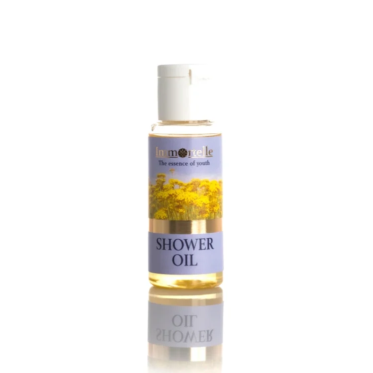 Mini two-phase makeup remover, 30ml