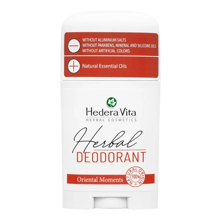 Deodorant stick - Oriental Moments 40ml