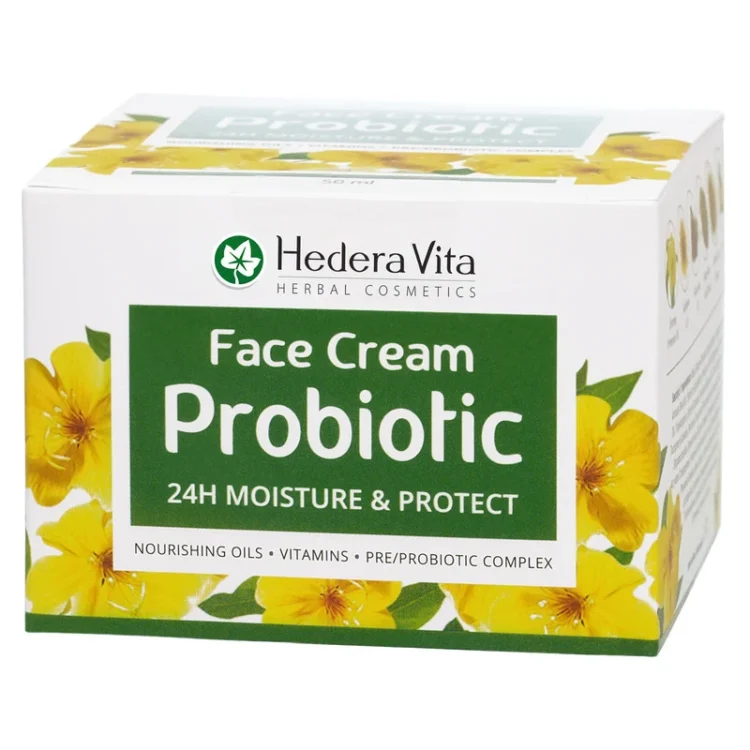 Provitamin - Face cream, 50ml