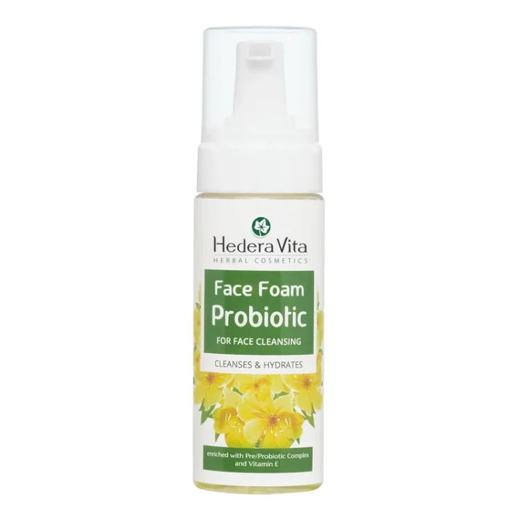Provitamin - Face foam, 150ml
