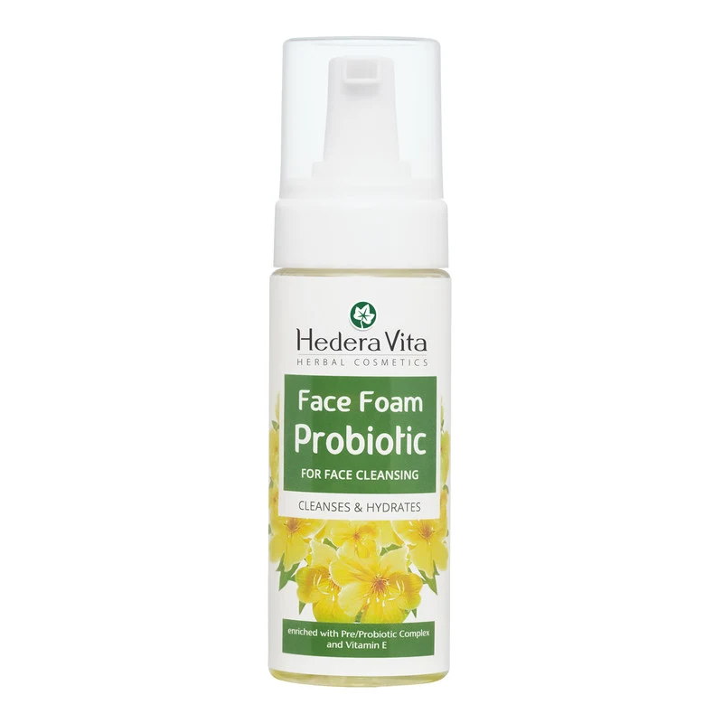 Provitamin - Face foam, 150ml