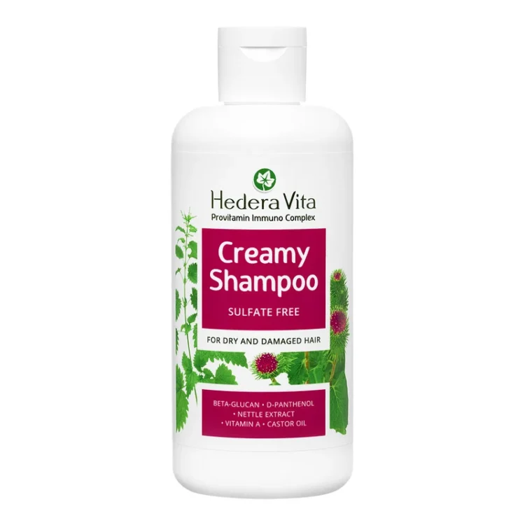 Provitamin - Hair shampoo, 250ml