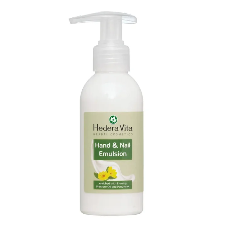 Provitamin - Hand Emulsion, 150ml