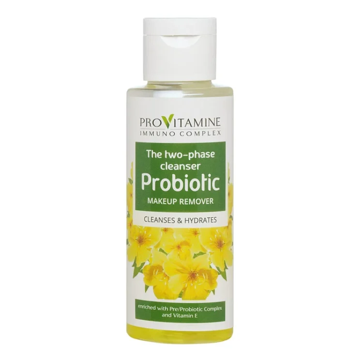 Provitamin - Two phase make up remover, 100ml