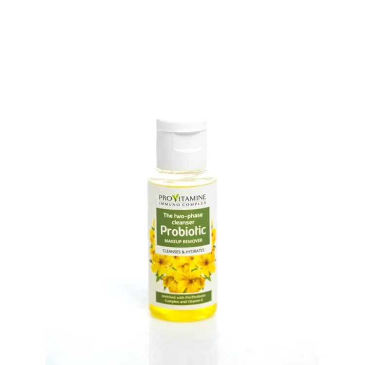 Provitamine - two phase make up remover, 30ml
