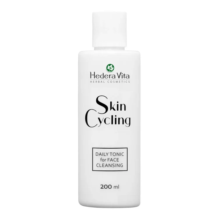 SKIN CYCLING - Daily tonic for face cleansing, 200 ml